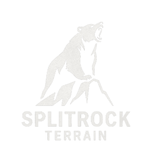 SplitRock Terrain